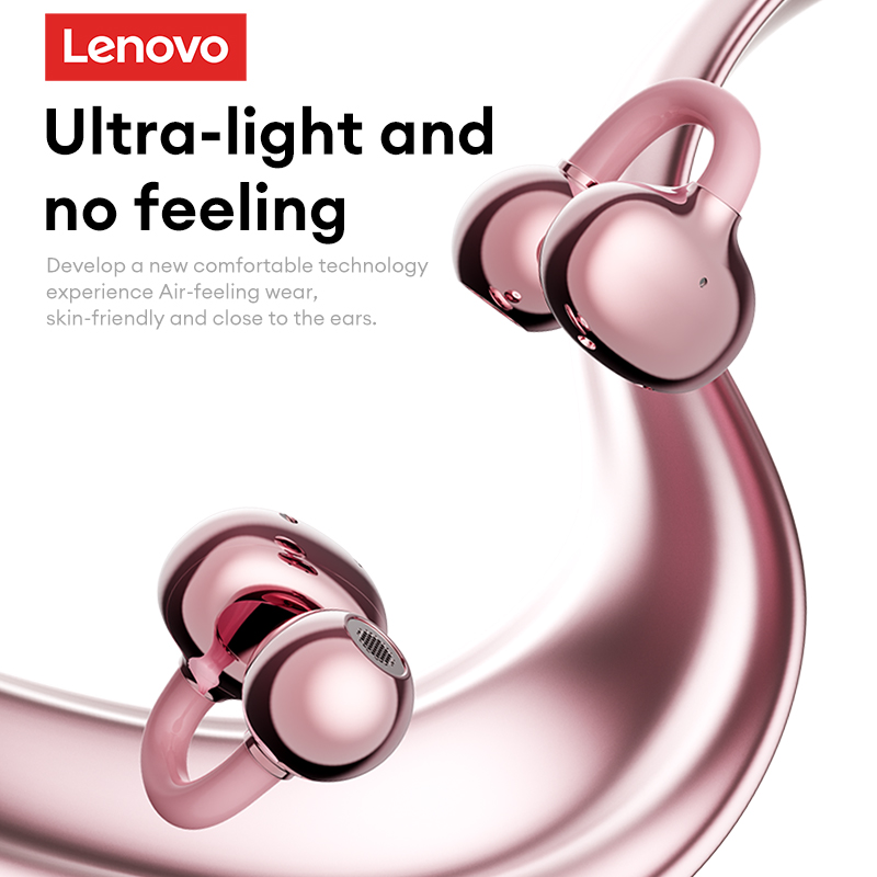New Lenovo LE302 OWS Ear Clip  - Phone Cases At H&M 评论和价格