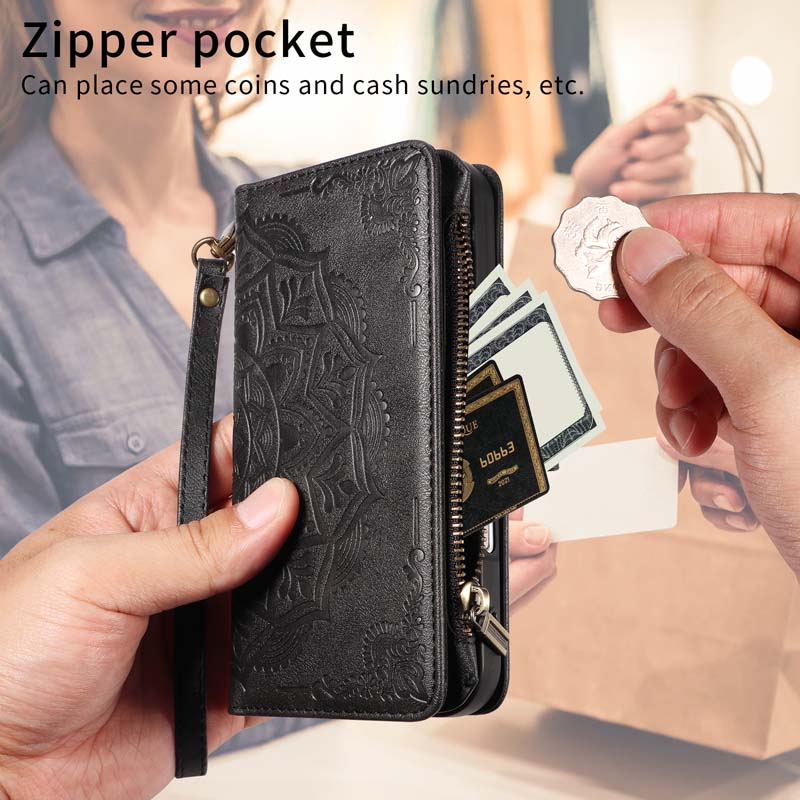 Leather Case For Realme Note 7 - Realme Note 50 评论和价格