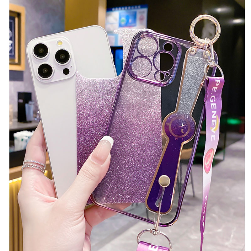A79 5G Luxury Bling Wrist Hold - Realme Note 50 评论和价格