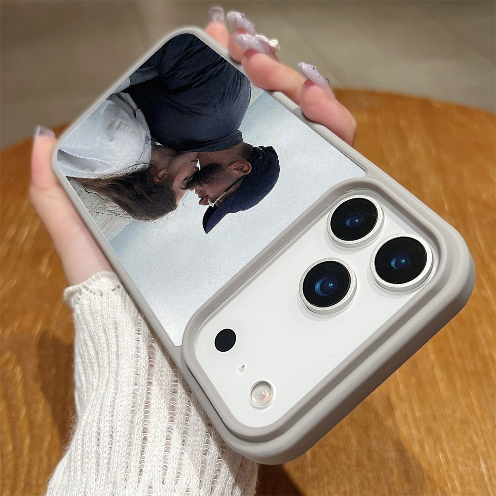 Custom DIY Phone Case For iPho - Phone Cases That Charge Your Phone 评论和价格