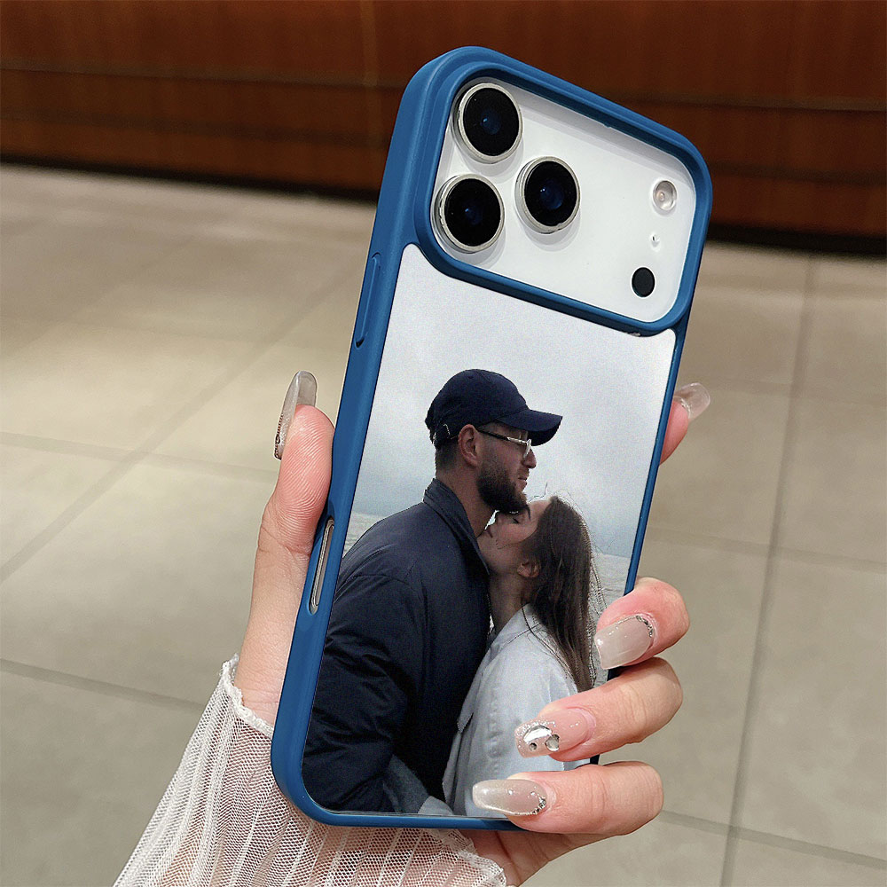 Custom DIY Phone Case For iPho - Phone Cases That Charge Your Phone 评论和价格