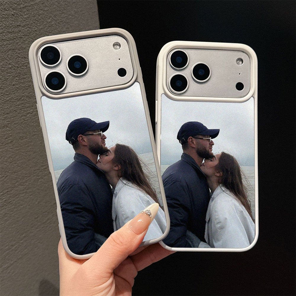 Custom DIY Phone Case For iPho - Phone Cases That Charge Your Phone 评论和价格