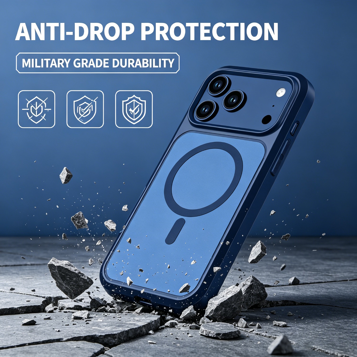 Military Grade Drop Tested For - Military Grade Case 评论和价格