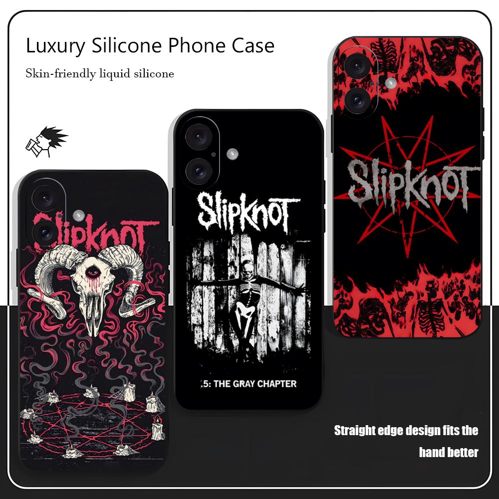 S-Slipknot Popular Band Phone  - Phone Cases Xs Max 评论和价格