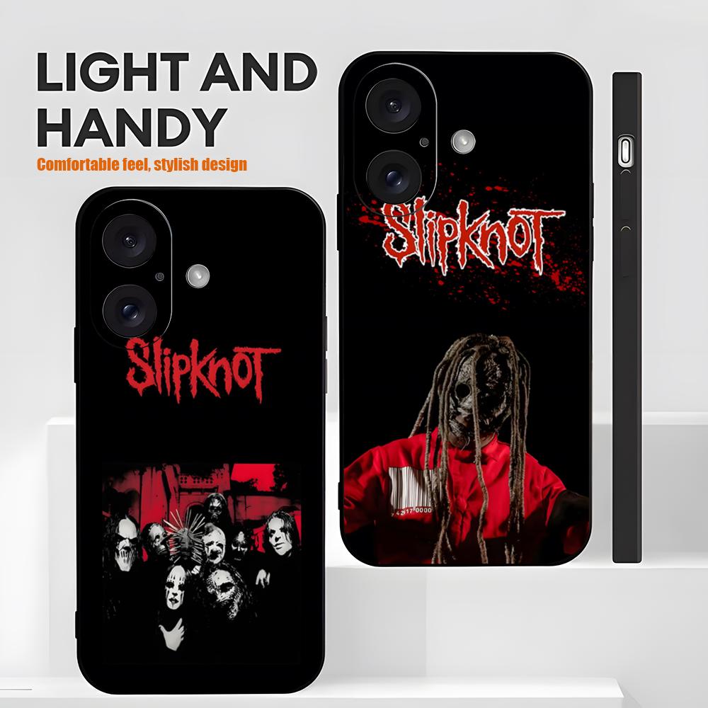 S-Slipknot Popular Band Phone  - Phone Cases Xs Max 评论和价格