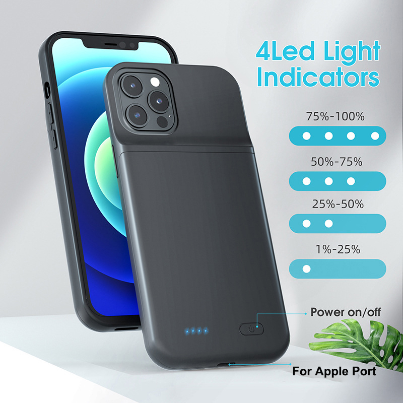Ultra Thin Battery Charger Cas - Phone Cases That Charge Your Phone 评论和价格