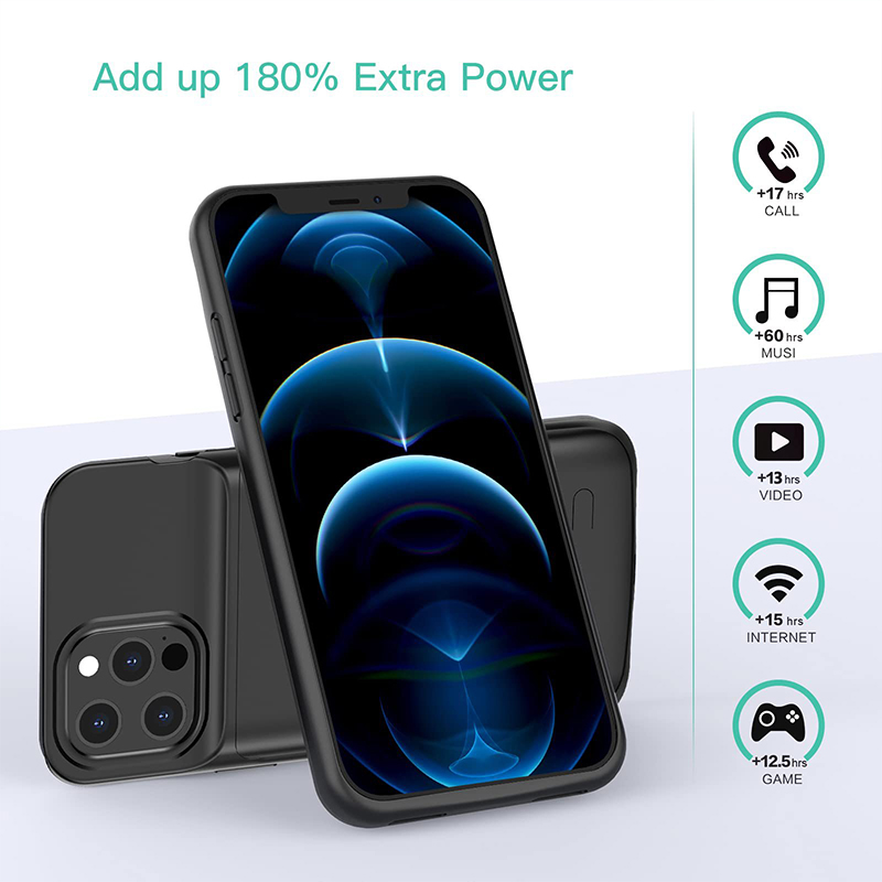 Ultra Thin Battery Charger Cas - Phone Cases That Charge Your Phone 评论和价格