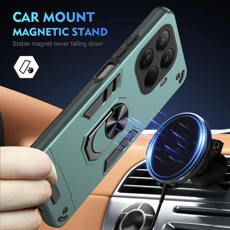 Military Grade Case For Xiaomi - Military Grade Case 评论和价格