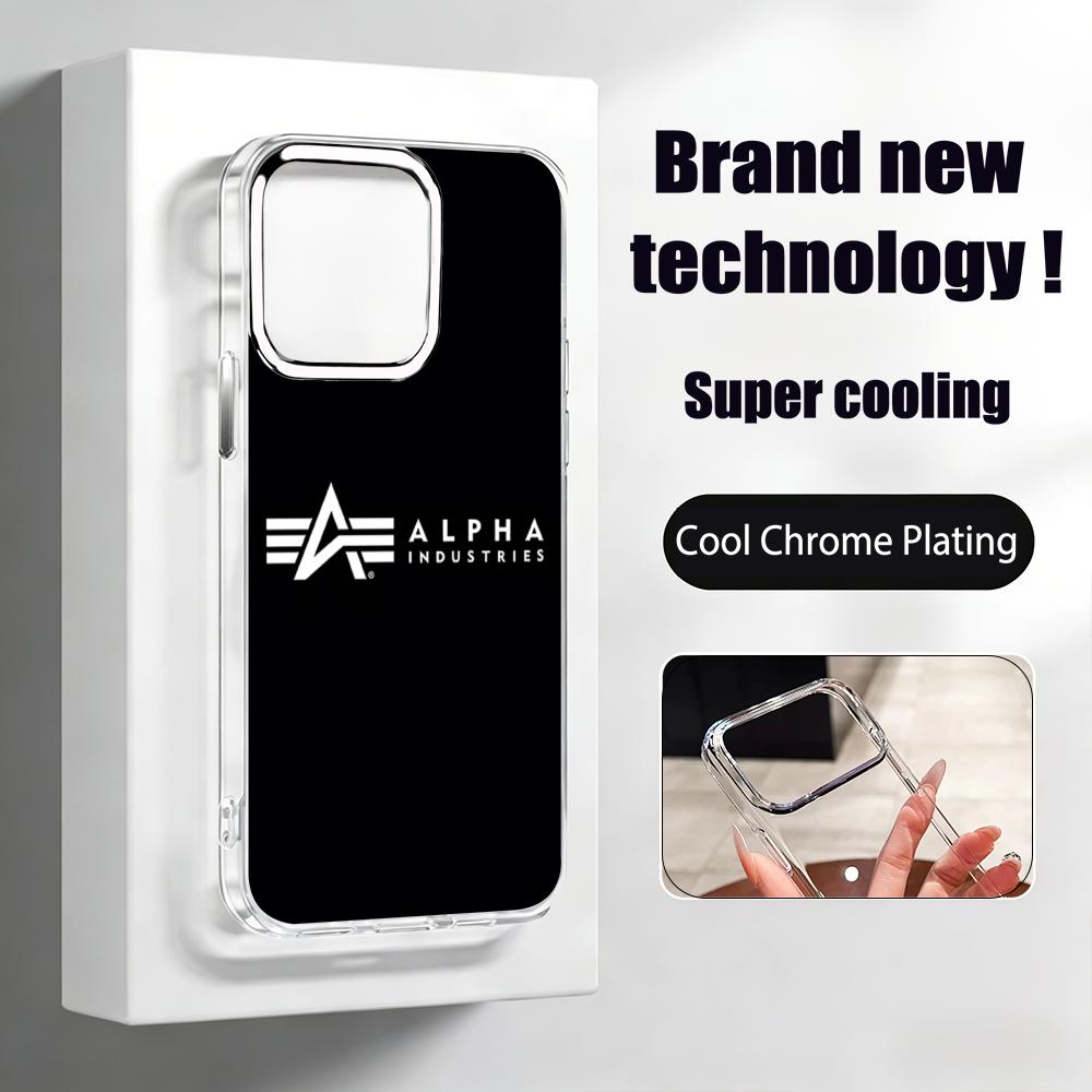 Vogue A-Alpha IndustriES LOOG  - Phone Cases Vogue 评论和价格