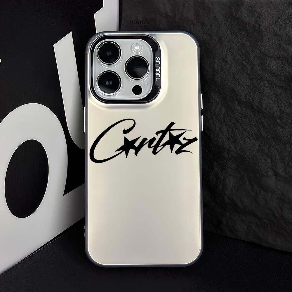 C-Corteiz Phone Case FUNDA For - Phone Cases Vogue 评论和价格